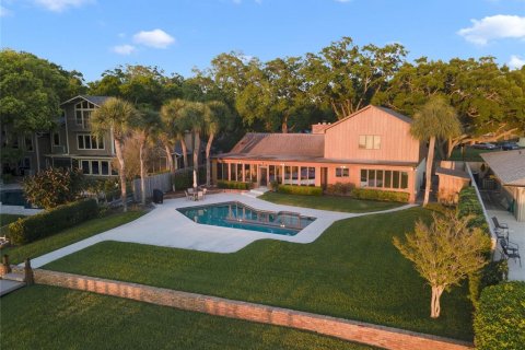 Villa ou maison à vendre à Orlando, Floride: 4 chambres, 318.28 m2 № 1134507 - photo 2