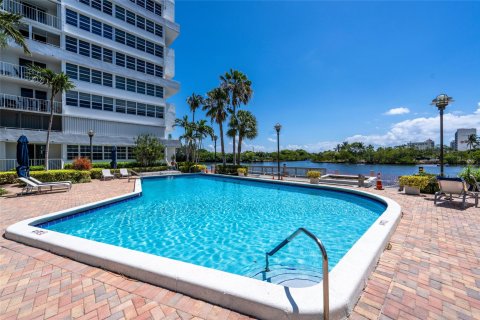 Condo in Fort Lauderdale, Florida, 1 bedroom  № 1189718 - photo 21