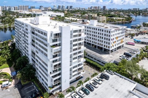 Condo in Fort Lauderdale, Florida, 1 bedroom  № 1189718 - photo 4