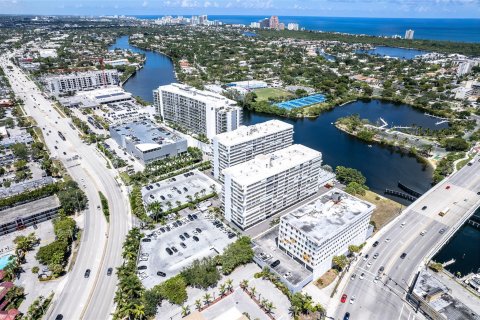 Condo in Fort Lauderdale, Florida, 1 bedroom  № 1189718 - photo 5