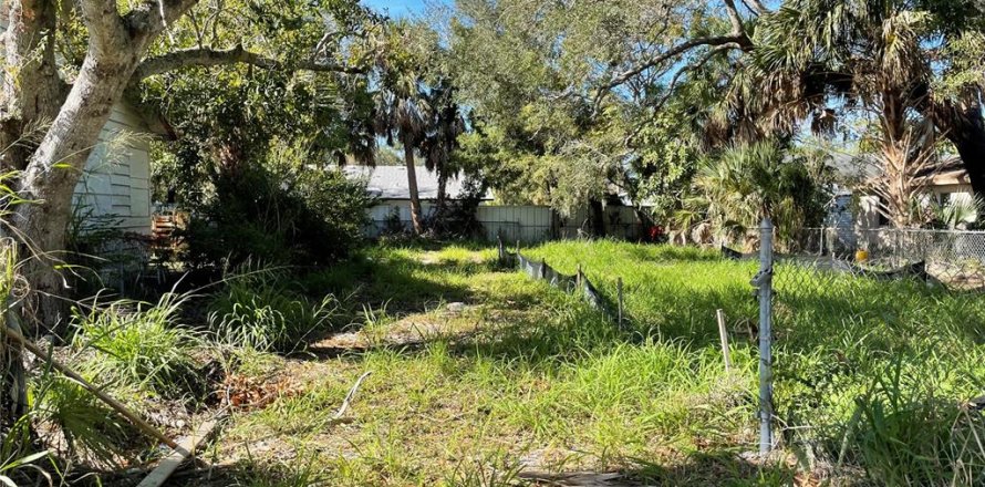 Terreno en Sarasota, Florida № 1360862