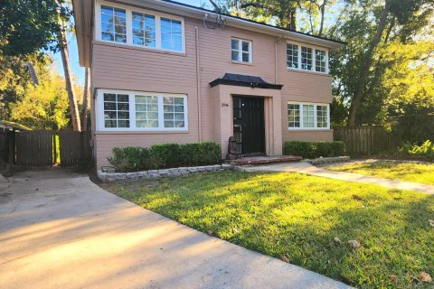 Duplex in Jacksonville, Florida 4 bedrooms, 148.27 sq.m. № 826952 - photo 2