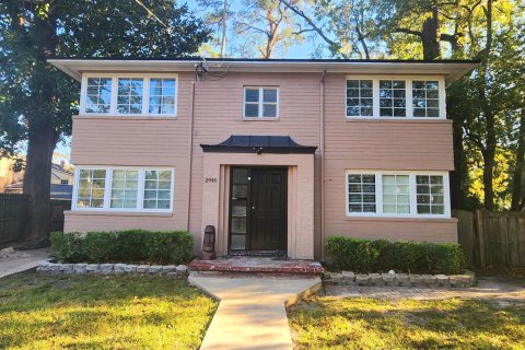 Dúplex en venta en Jacksonville, Florida, 4 dormitorios, 148.27 m2 № 826952 - foto 1