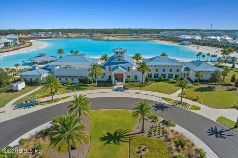 Villa ou maison à louer à St. Johns, Floride: 3 chambres, 237.18 m2 № 826913 - photo 26