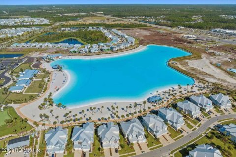 Villa ou maison à louer à St. Johns, Floride: 3 chambres, 237.18 m2 № 826913 - photo 24