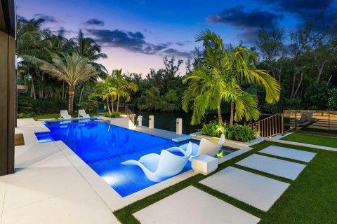 Casa en venta en Boca Raton, Florida, 6 dormitorios, 838.91 m2 № 787079 - foto 12