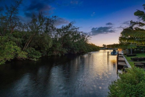 Villa ou maison à vendre à Boca Raton, Floride: 6 chambres, 838.91 m2 № 787079 - photo 19