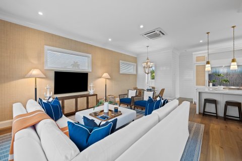 Villa ou maison à vendre à Fort Lauderdale, Floride: 6 chambres, 670.85 m2 № 787042 - photo 23