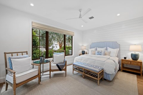 Villa ou maison à vendre à Fort Lauderdale, Floride: 6 chambres, 670.85 m2 № 787042 - photo 16