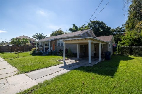 Terreno en venta en Tampa, Florida № 1409884 - foto 8