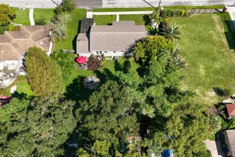 Terreno en venta en Tampa, Florida № 1409884 - foto 17