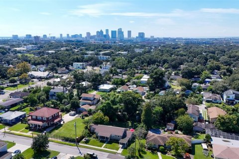 Terreno en venta en Tampa, Florida № 1409884 - foto 3