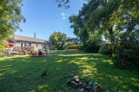 Terreno en venta en Tampa, Florida № 1409884 - foto 9