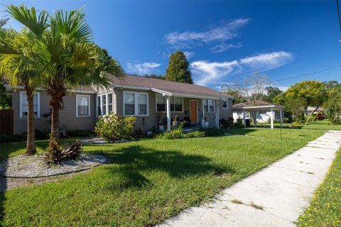 Terreno en venta en Tampa, Florida № 1409884 - foto 7