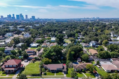 Terreno en venta en Tampa, Florida № 1409884 - foto 14