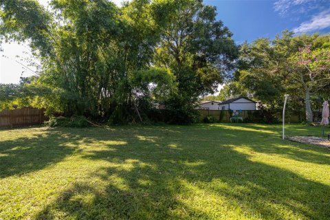 Terreno en venta en Tampa, Florida № 1409884 - foto 11