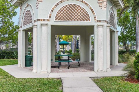 Жилой комплекс в Порт-Сент-Луси, Флорида - фото 13