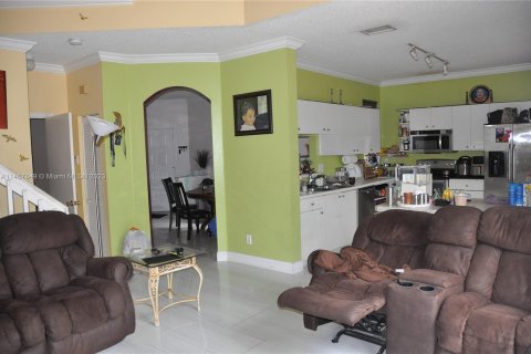 Купить виллу или дом в Корал-Спрингс, Флорида 4 спальни, 195.37м2, № 779052 - фото 8