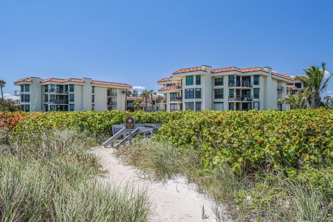 Condominio en venta en Hutchinson Island South, Florida, 3 dormitorios, 183.2 m2 № 1093638 - foto 3