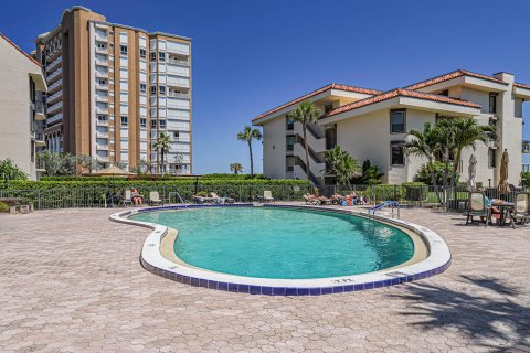 Condominio en venta en Hutchinson Island South, Florida, 3 dormitorios, 183.2 m2 № 1093638 - foto 10