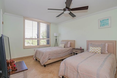 Condo in Hutchinson Island South, Florida, 3 bedrooms  № 1093638 - photo 17