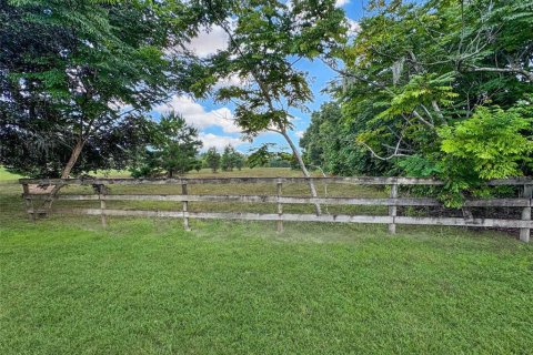 Terrain à vendre à Ocala, Floride № 1318686 - photo 6