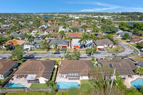 Villa ou maison à vendre à Sunrise, Floride: 3 chambres, 189.99 m2 № 1118120 - photo 22