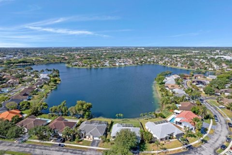 Villa ou maison à vendre à Sunrise, Floride: 3 chambres, 189.99 m2 № 1118120 - photo 24