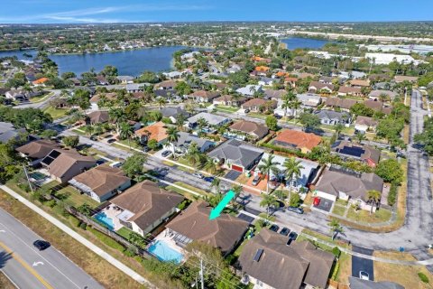 Villa ou maison à vendre à Sunrise, Floride: 3 chambres, 189.99 m2 № 1118120 - photo 23