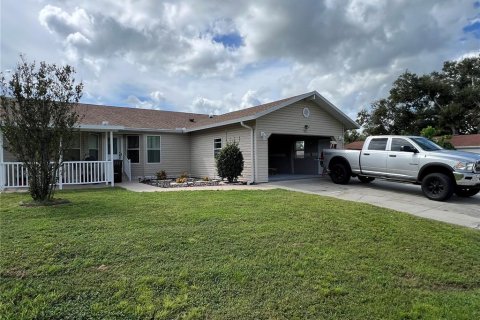 Casa en venta en Ocala, Florida, 3 dormitorios, 188.68 m2 № 1395661 - foto 24