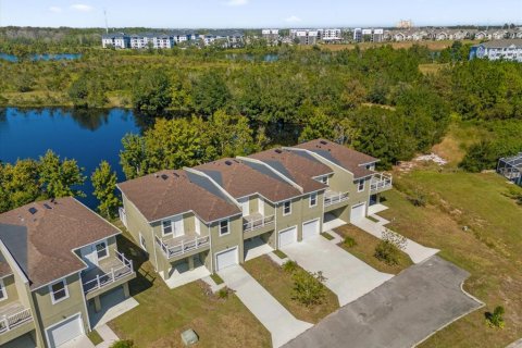 Townhouse in Davenport, Florida 4 bedrooms, 189.06 sq.m. № 1422390 - photo 29