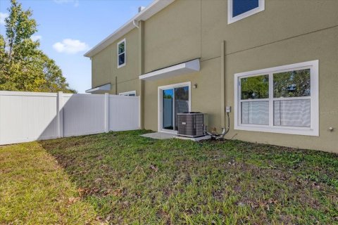 Townhouse in Davenport, Florida 4 bedrooms, 189.06 sq.m. № 1422390 - photo 27