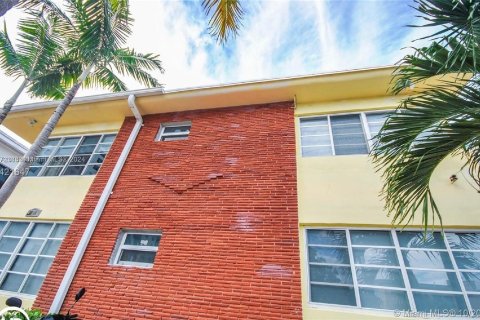 Copropriété à vendre à Miami Beach, Floride: 39.48 m2 № 1128745 - photo 5