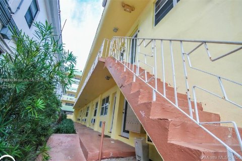 Copropriété à vendre à Miami Beach, Floride: 39.48 m2 № 1128745 - photo 24