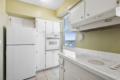 Copropriété à vendre à Fort Lauderdale, Floride: 1 chambre, 74.79 m2 № 956948 - photo 15