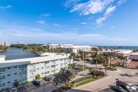 Copropriété à vendre à Fort Lauderdale, Floride: 1 chambre, 74.79 m2 № 956948 - photo 8