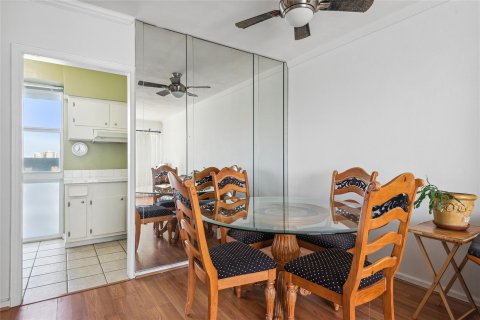 Condo in Fort Lauderdale, Florida, 1 bedroom  № 956948 - photo 18