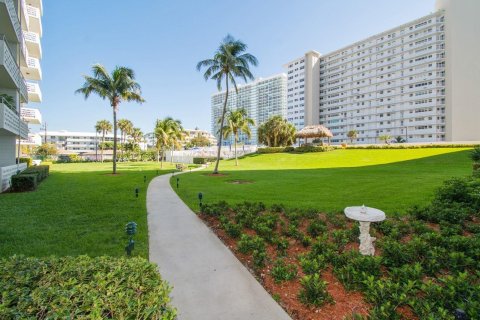 Copropriété à vendre à Fort Lauderdale, Floride: 1 chambre, 74.79 m2 № 956948 - photo 2