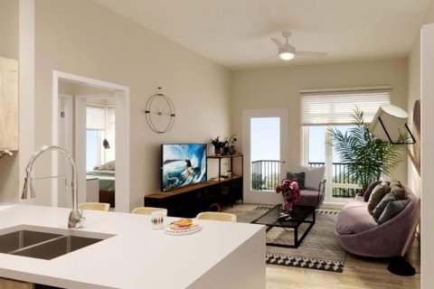 Appartement à louer à Orlando, Floride: 1 chambre, 70.05 m2 № 240455 - photo 2
