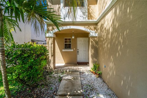 Casa en venta en Miramar, Florida, 3 dormitorios, 209.4 m2 № 1281906 - foto 4