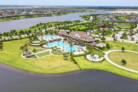 Villa ou maison à vendre à Loxahatchee Groves, Floride: 4 chambres, 237.37 m2 № 1100359 - photo 1