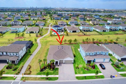 Villa ou maison à vendre à Loxahatchee Groves, Floride: 4 chambres, 237.37 m2 № 1100359 - photo 28