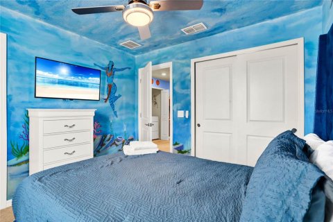 Adosado en venta en Davenport, Florida, 5 dormitorios, 210.98 m2 № 1017274 - foto 9