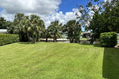 Land in Stuart, Florida № 860506 - photo 5