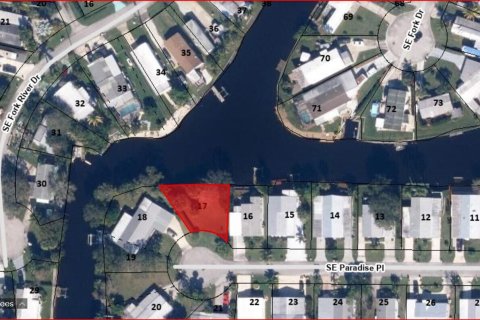 Land in Stuart, Florida № 860506 - photo 2