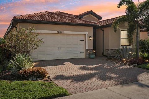 House in Venice, Florida 4 bedrooms, 189.06 sq.m. № 1391026 - photo 2