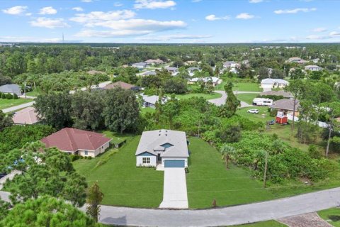 Casa en venta en North Port, Florida, 4 dormitorios, 184.88 m2 № 1391027 - foto 21