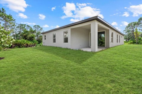 Villa ou maison à vendre à North Port, Floride: 4 chambres, 184.88 m2 № 1391027 - photo 18