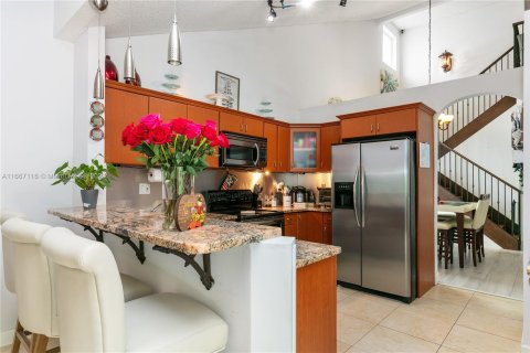 Casa en venta en Miramar, Florida, 3 dormitorios, 186.27 m2 № 1387850 - foto 17