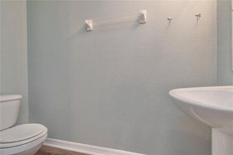 Adosado en venta en Tampa, Florida, 3 dormitorios, 169.83 m2 № 1370302 - foto 29